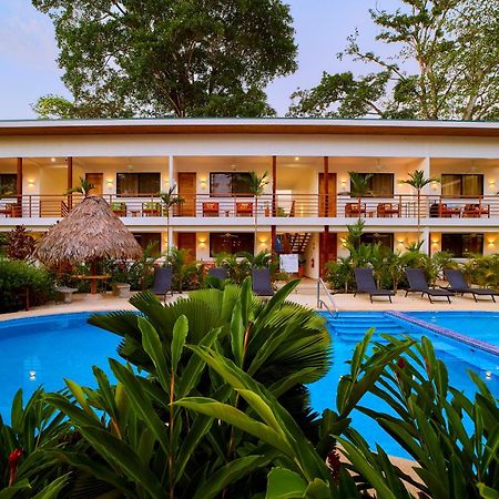Olinca Boutique Hotel Puerto Viejo de Talamanca Esterno foto