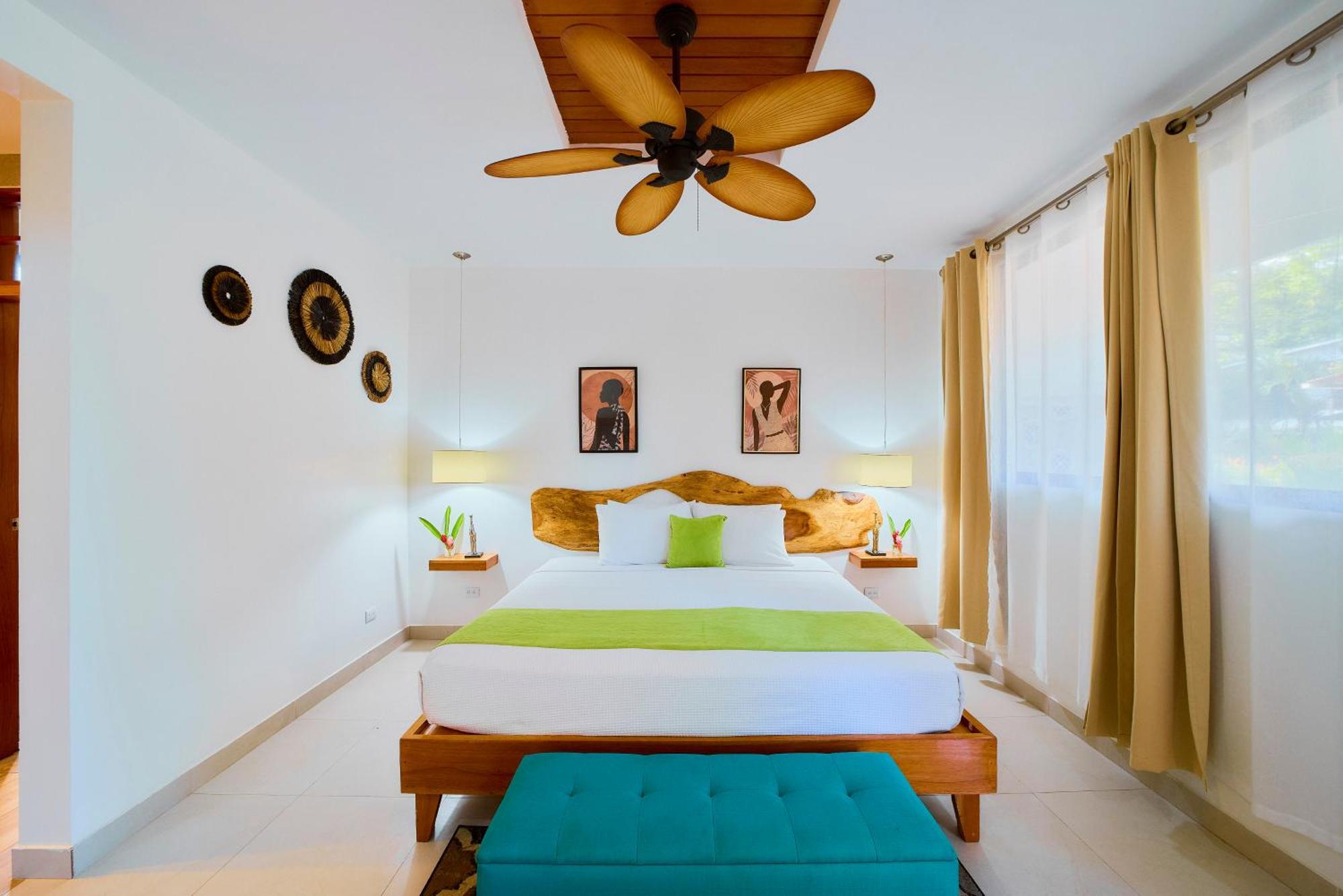 Olinca Boutique Hotel Puerto Viejo de Talamanca Esterno foto