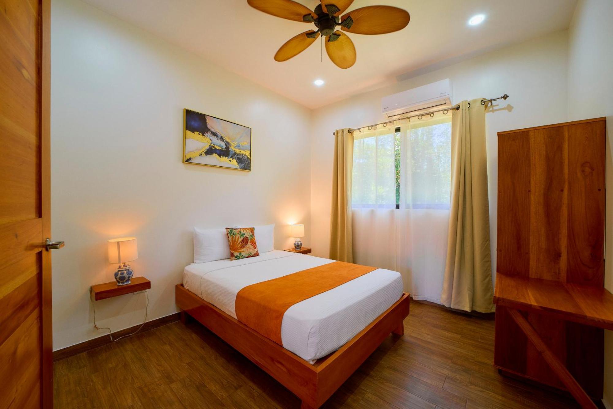 Olinca Boutique Hotel Puerto Viejo de Talamanca Esterno foto