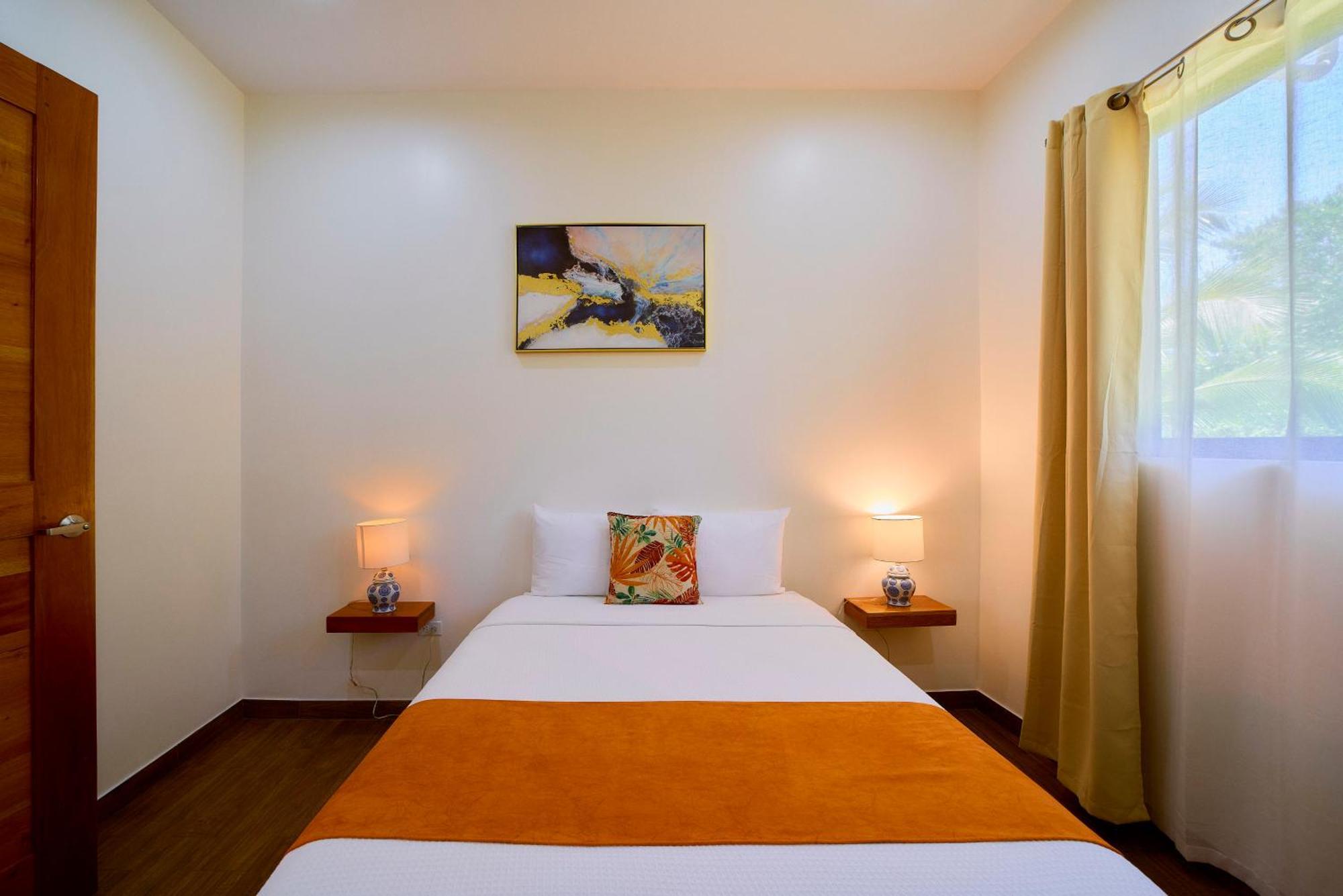 Olinca Boutique Hotel Puerto Viejo de Talamanca Esterno foto