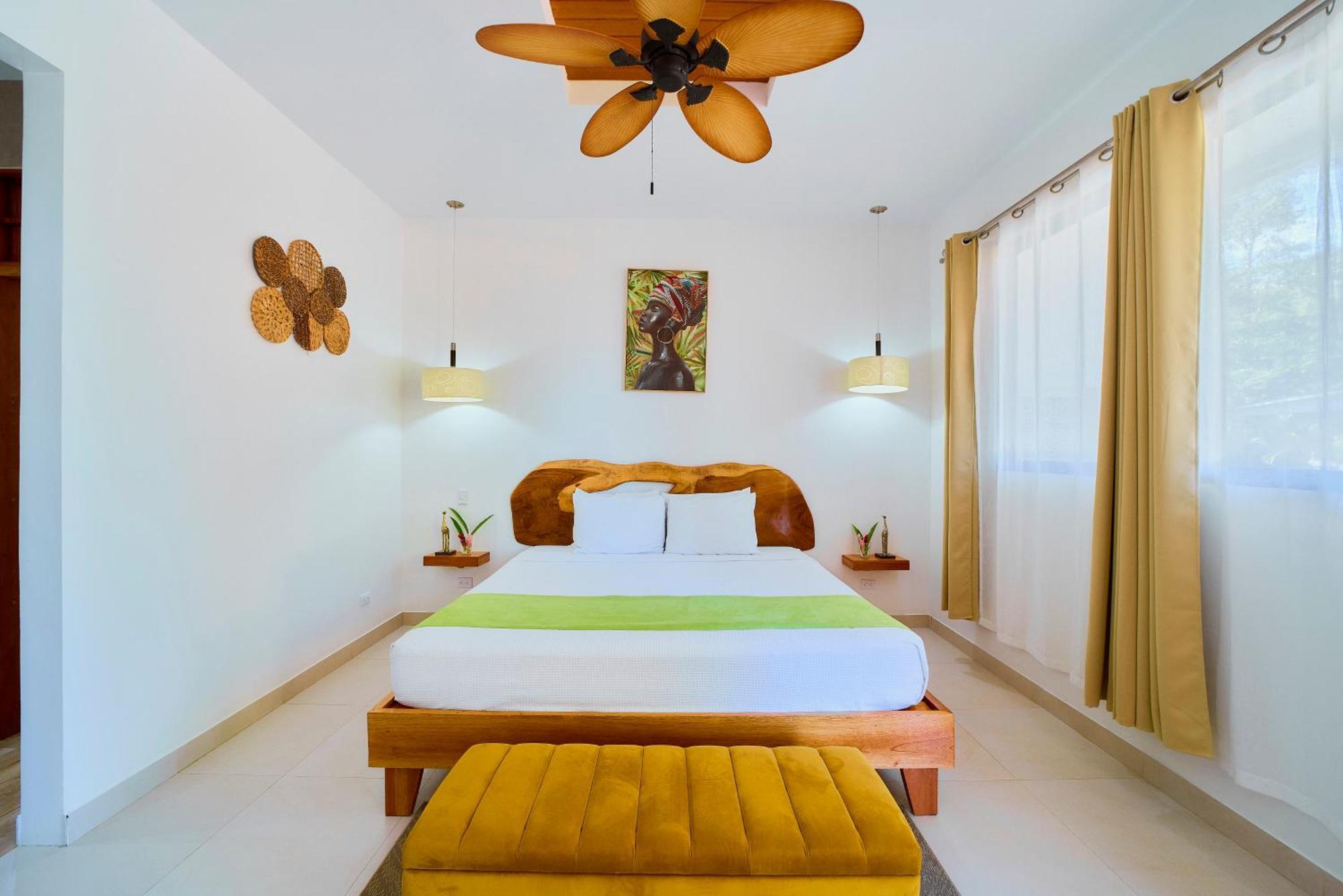 Olinca Boutique Hotel Puerto Viejo de Talamanca Esterno foto