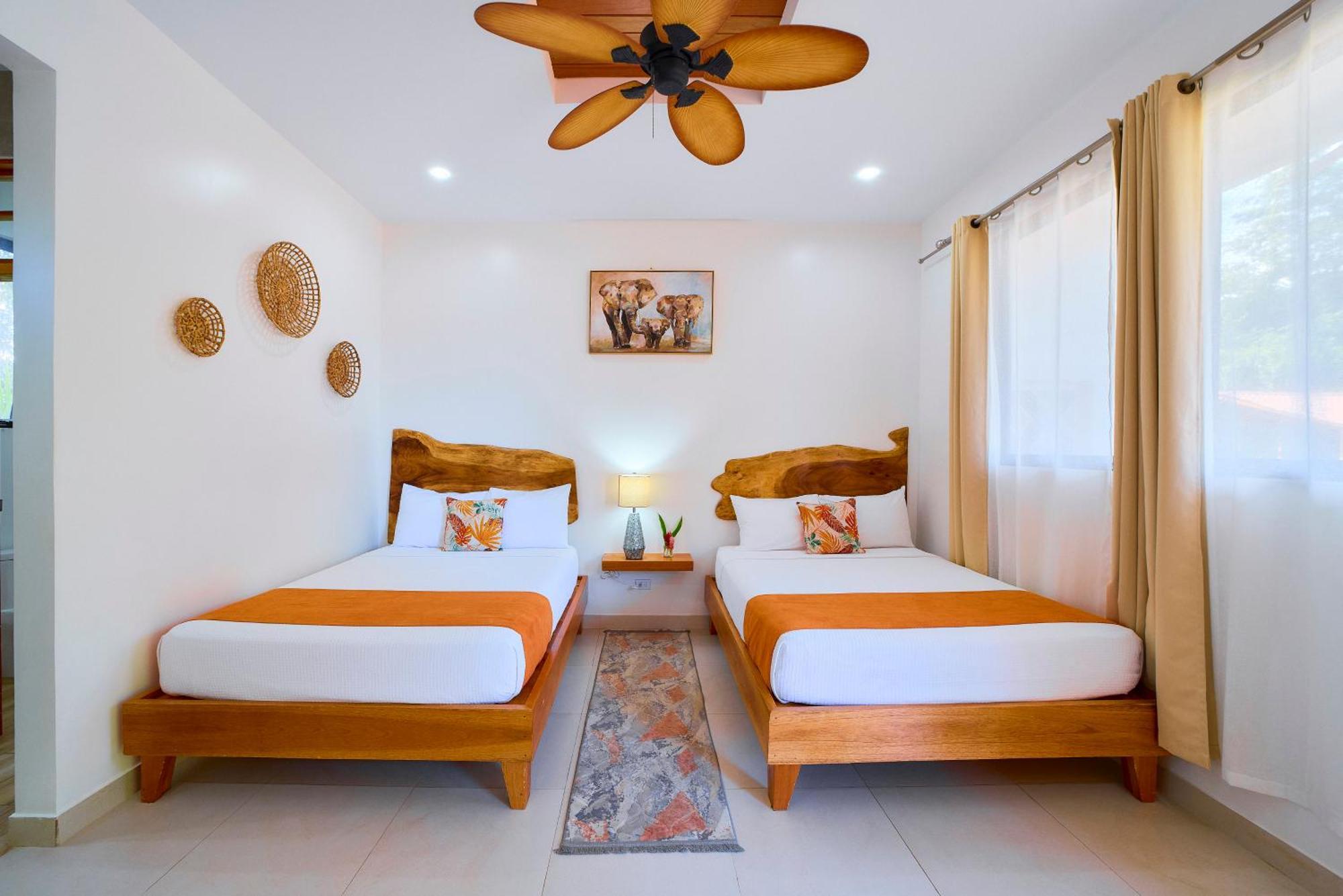 Olinca Boutique Hotel Puerto Viejo de Talamanca Esterno foto