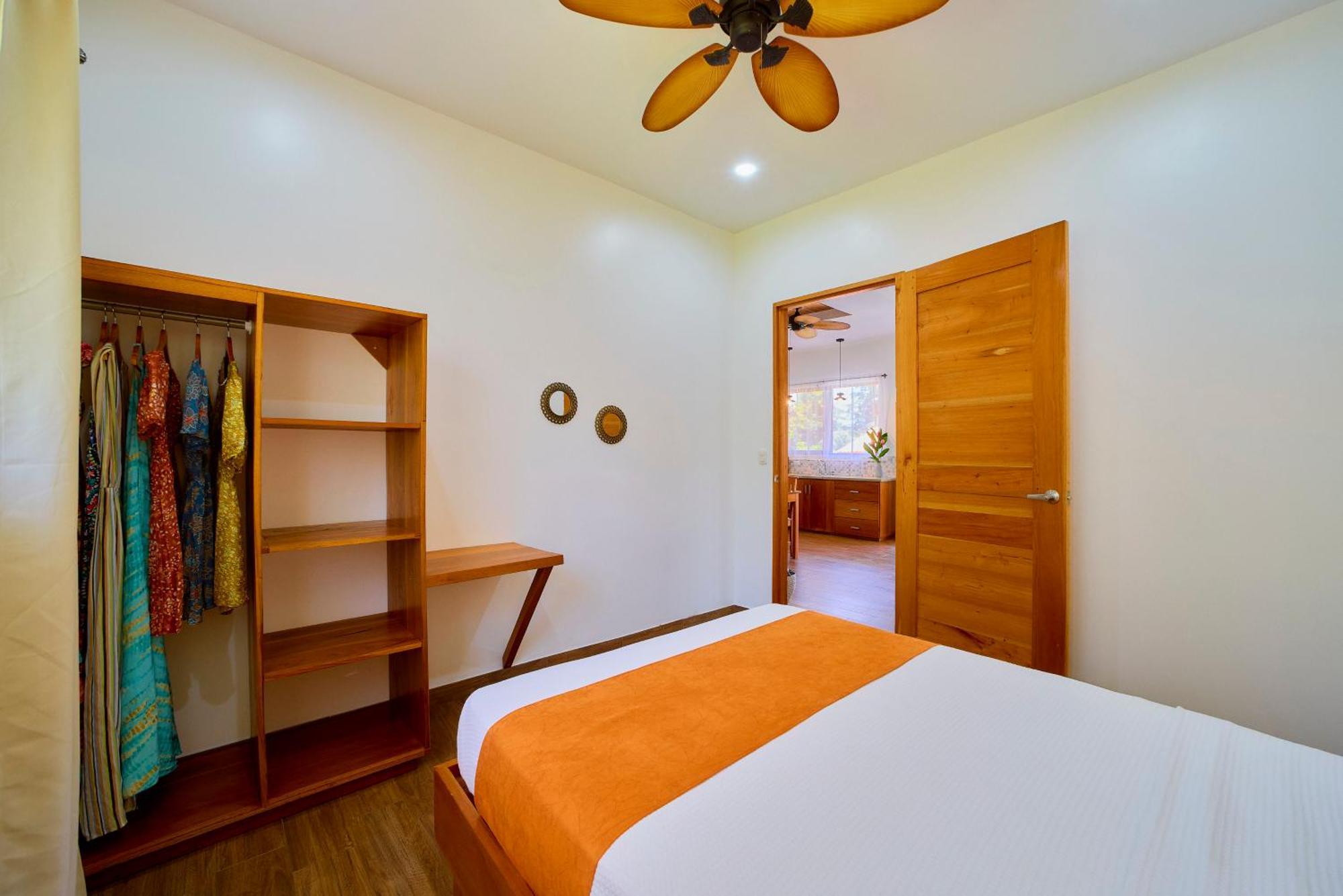 Olinca Boutique Hotel Puerto Viejo de Talamanca Esterno foto
