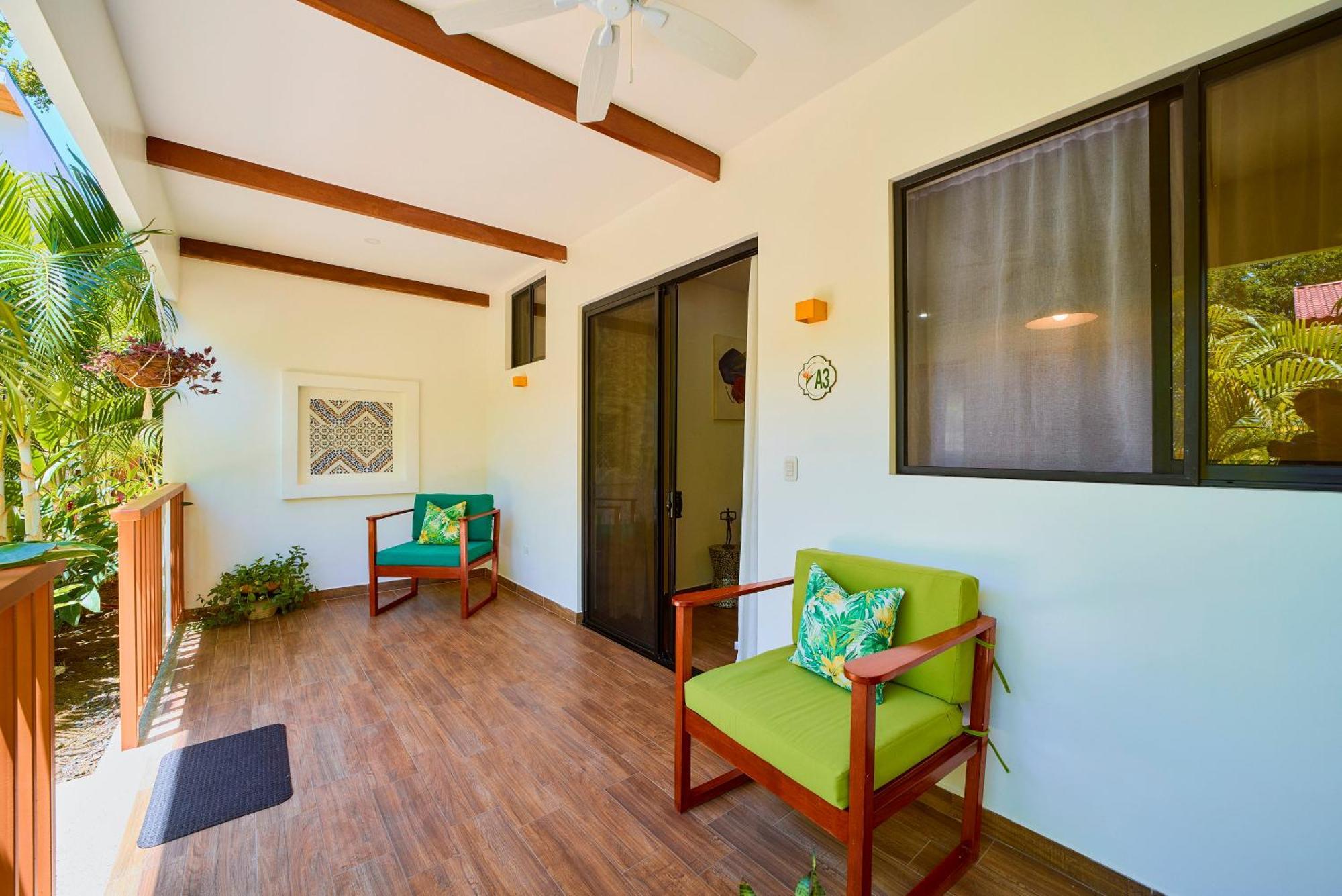 Olinca Boutique Hotel Puerto Viejo de Talamanca Esterno foto