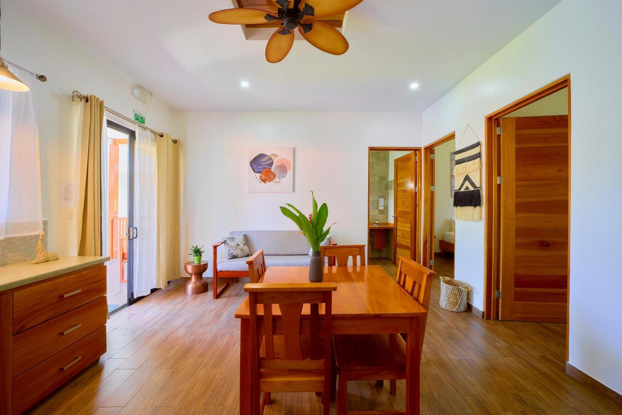 Olinca Boutique Hotel Puerto Viejo de Talamanca Esterno foto