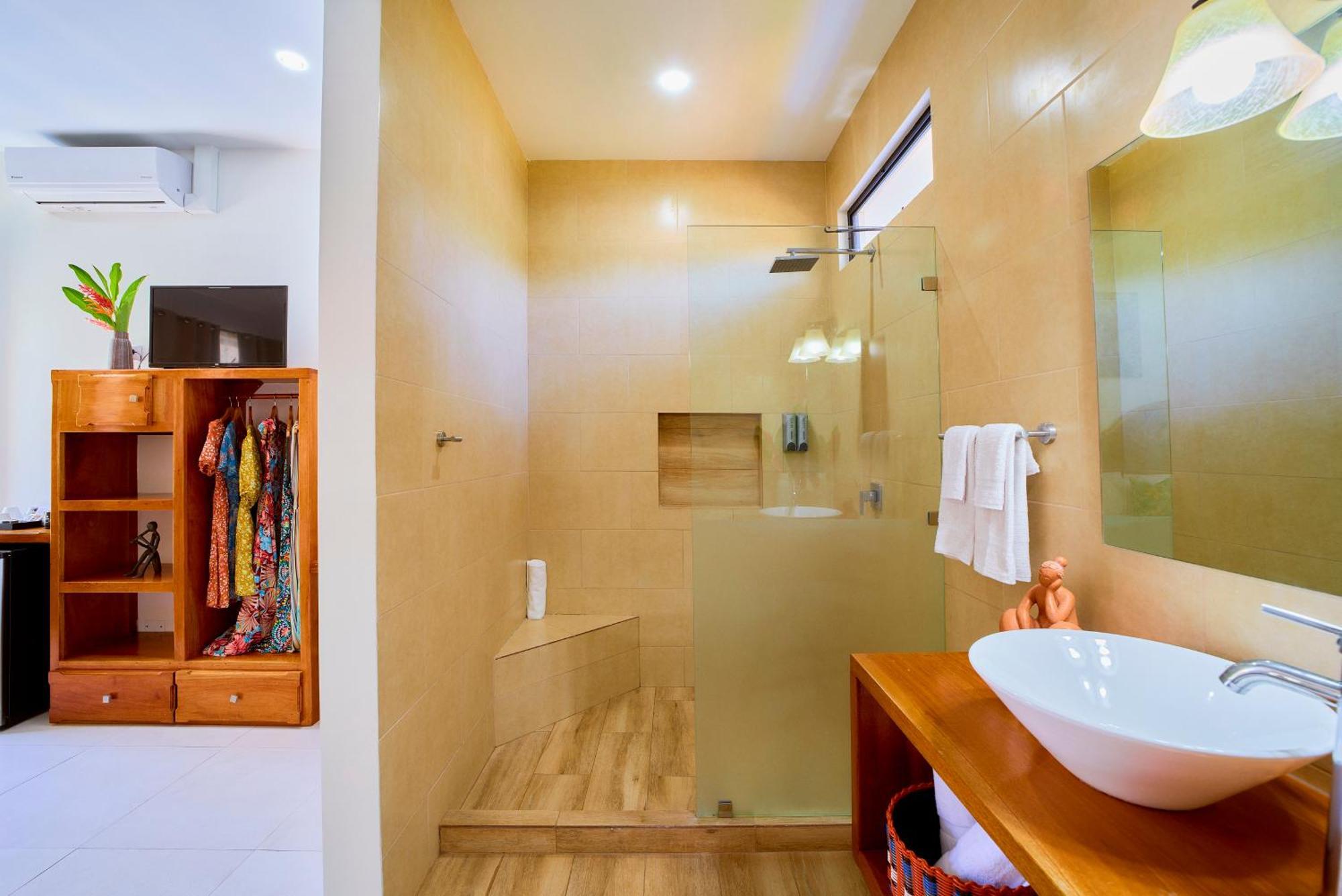 Olinca Boutique Hotel Puerto Viejo de Talamanca Esterno foto