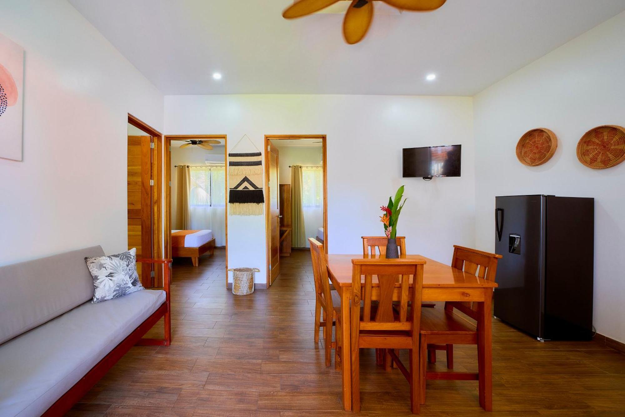 Olinca Boutique Hotel Puerto Viejo de Talamanca Esterno foto