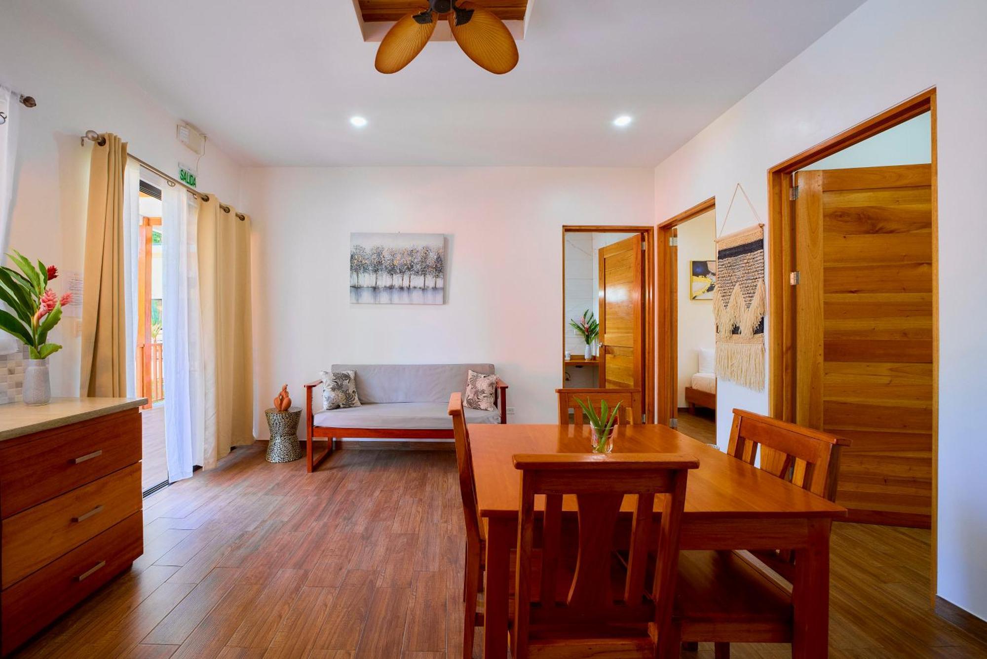 Olinca Boutique Hotel Puerto Viejo de Talamanca Esterno foto