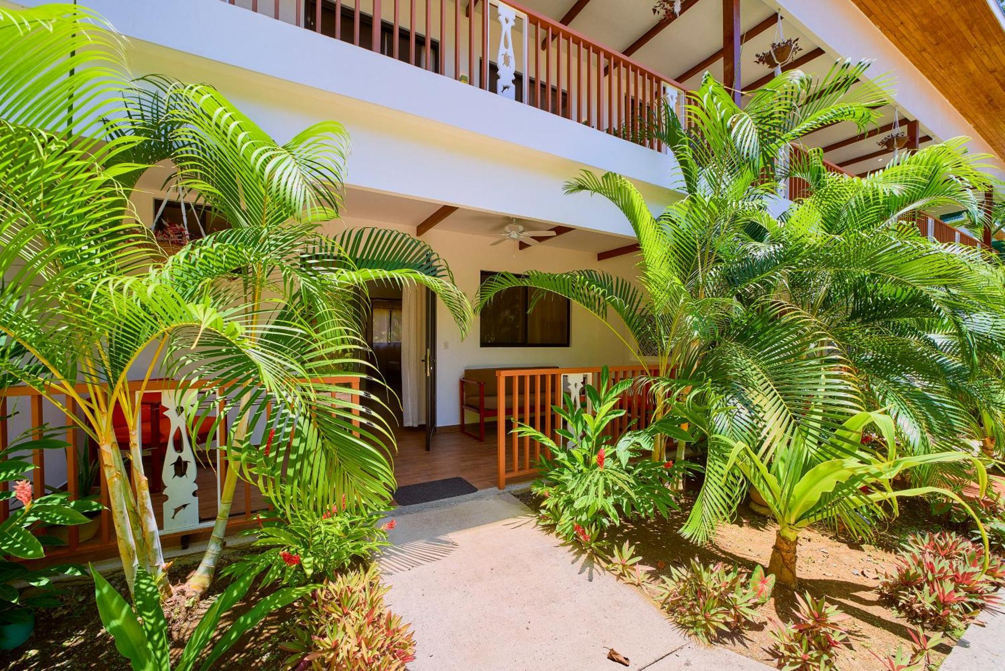 Olinca Boutique Hotel Puerto Viejo de Talamanca Esterno foto