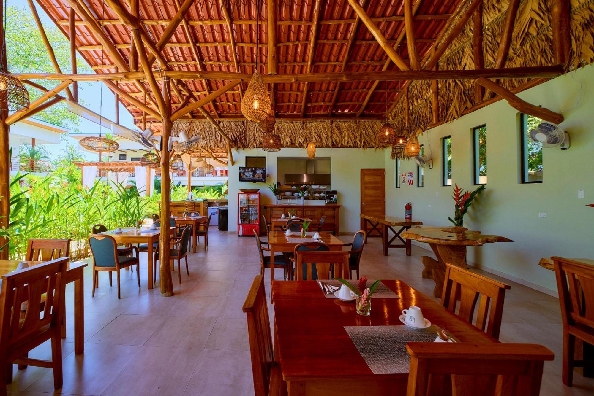 Olinca Boutique Hotel Puerto Viejo de Talamanca Esterno foto