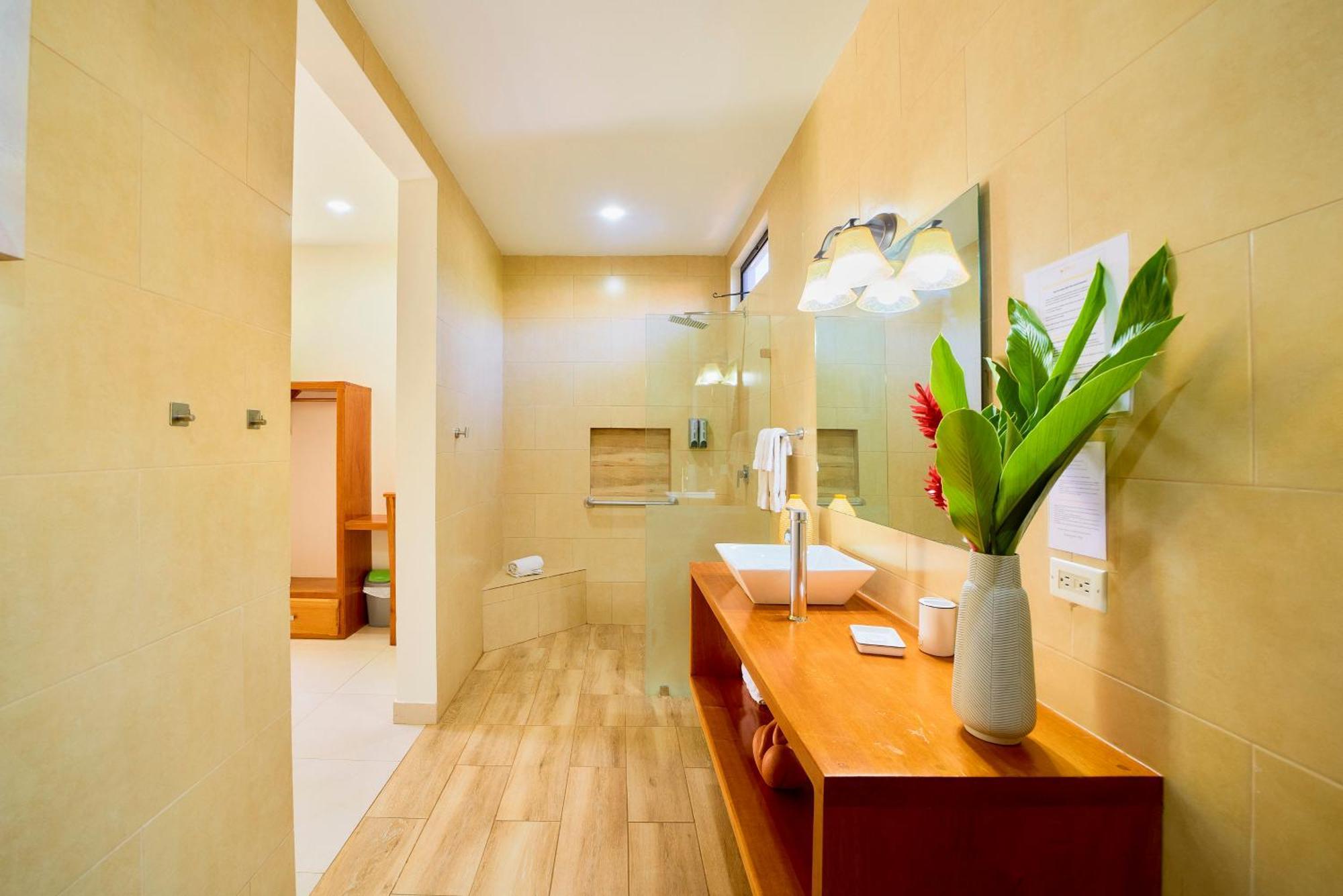 Olinca Boutique Hotel Puerto Viejo de Talamanca Esterno foto